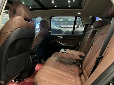 BMW X5 (Import)