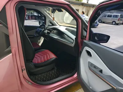 Baojun E200