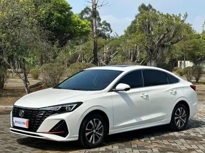Changan Eado