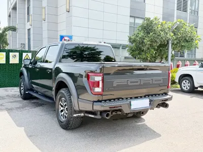 Ford F-150 Raptor