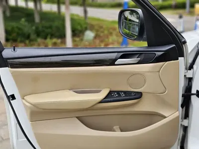 BMW X3 (Import)