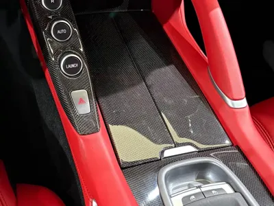 Ferrari GTC4Lusso