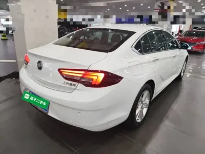 Buick Regal