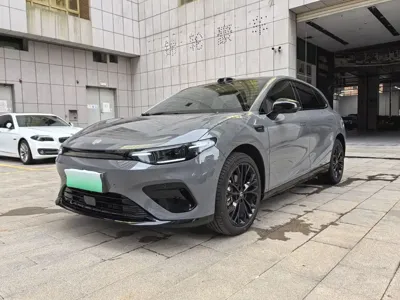 Leapmotor 零跑Lafa5