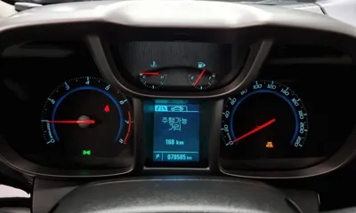 ChevroletGMDaewoo Orlando