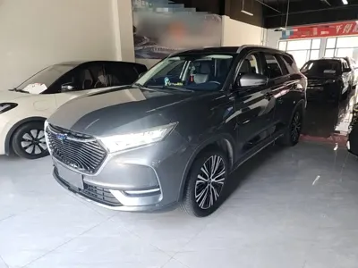 Oshan Oushang X7