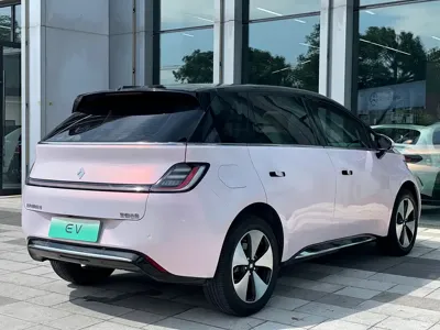Baojun Yunduo