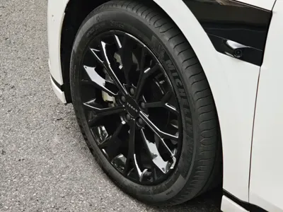 Zeekr 极氪007GT