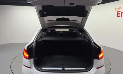 BMW Gran Turismo
