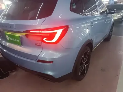Roewe RX5