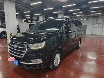 JAC Refine Refine M4