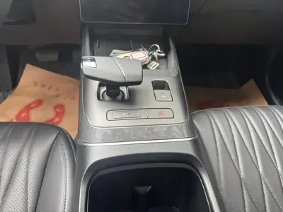 Changan Yida