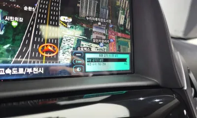 ChevroletGMDaewoo Orlando