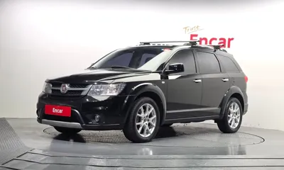 Fiat Feelmont