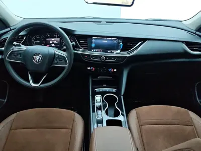 Buick Regal