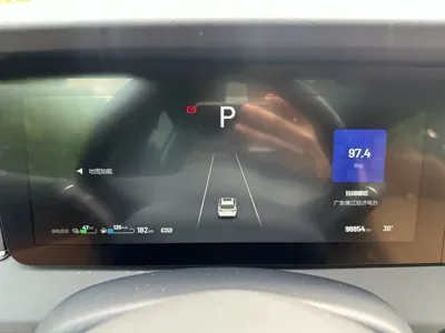 Li Auto Li ONE