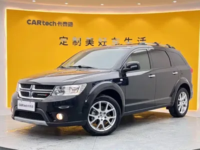 Dodge Journey