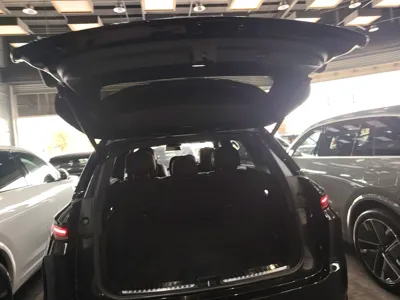Li Auto L7