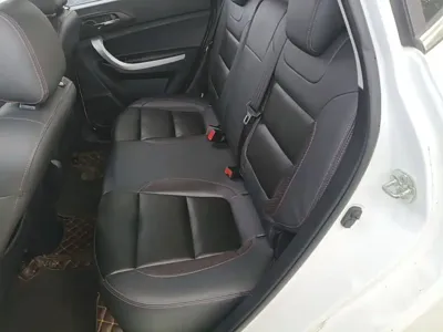 Changan CS35