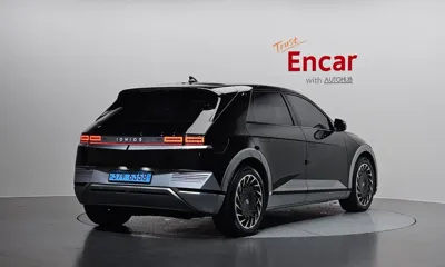Hyundai Ioniq5