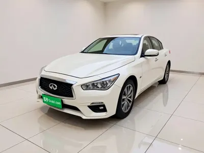 Infiniti Q50L