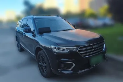 Haval H7