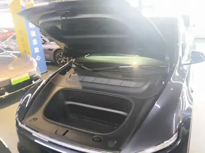 Tesla Model Y L