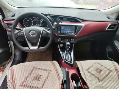 Nissan Bluebird