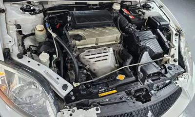 Mitsubishi Eclipse