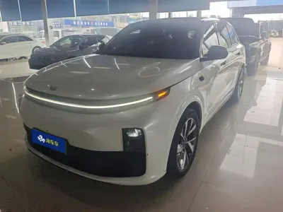 Li Auto Li L7