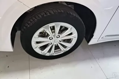 Wuling Jiachen