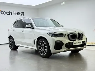 BMW X5 (Import)