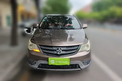 Baojun 730