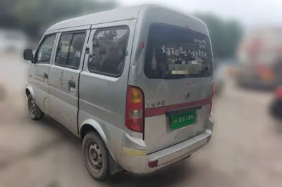 Dongfeng Xiaokang K17