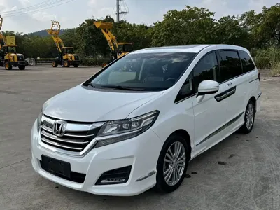 Honda Elysion