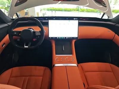 Xiaomi 小米YU7