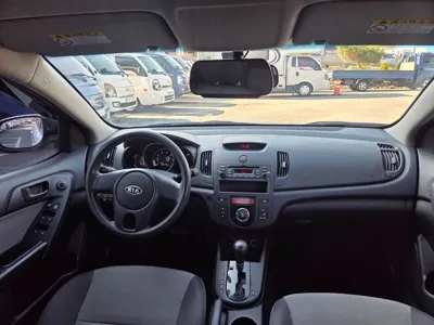 Kia Porte