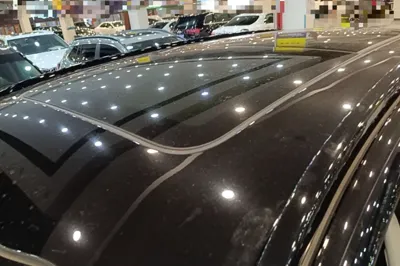 Nio ES8