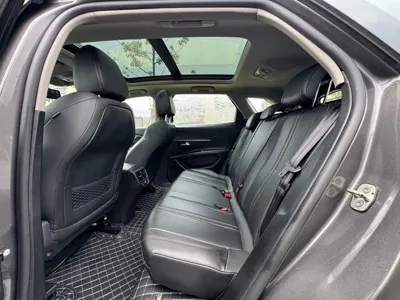 Peugeot 4008