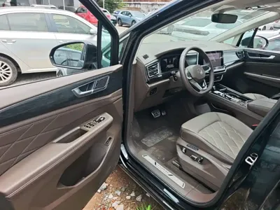 Volkswagen Viloran