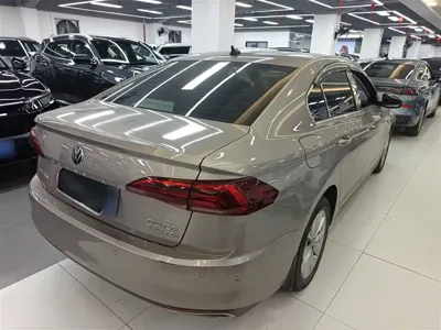 Volkswagen Bora