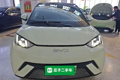 BYD Seagull