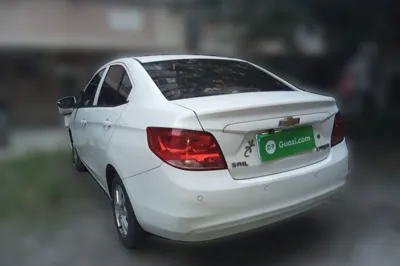 Chevrolet Sail