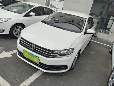 Volkswagen Santana