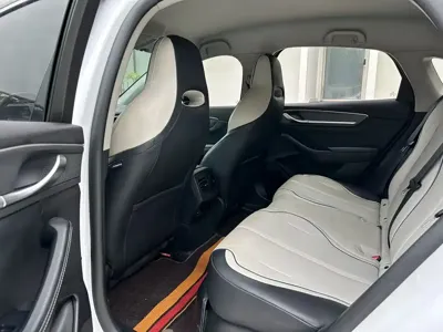 BYD Destroyer 05