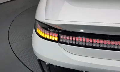 Hyundai Ioniq6
