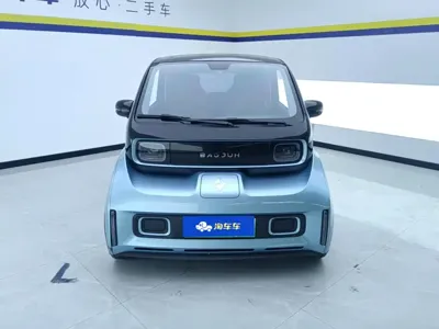 Baojun E300