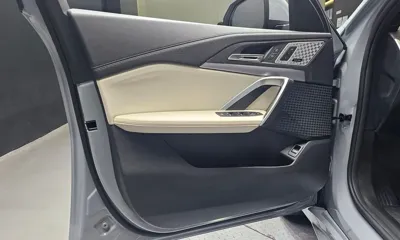 BMW X2 (F39)