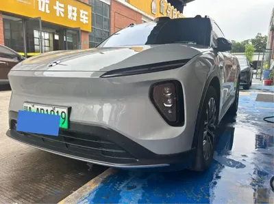 Nio ES6