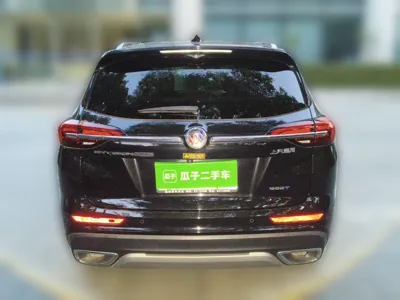 Buick Envision